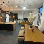 Moderne et climatisé