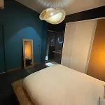 Moderne et climatisé