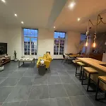 Moderne et climatisé