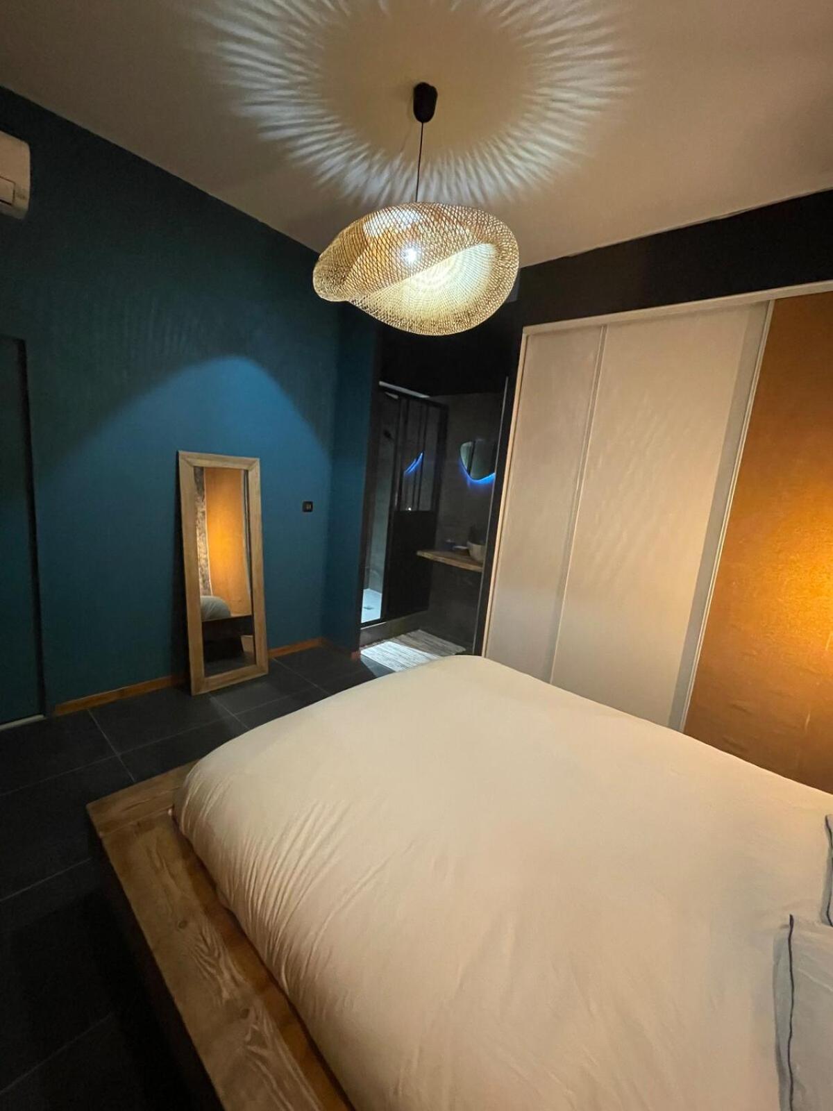 Moderne Et Climatise Apartment *