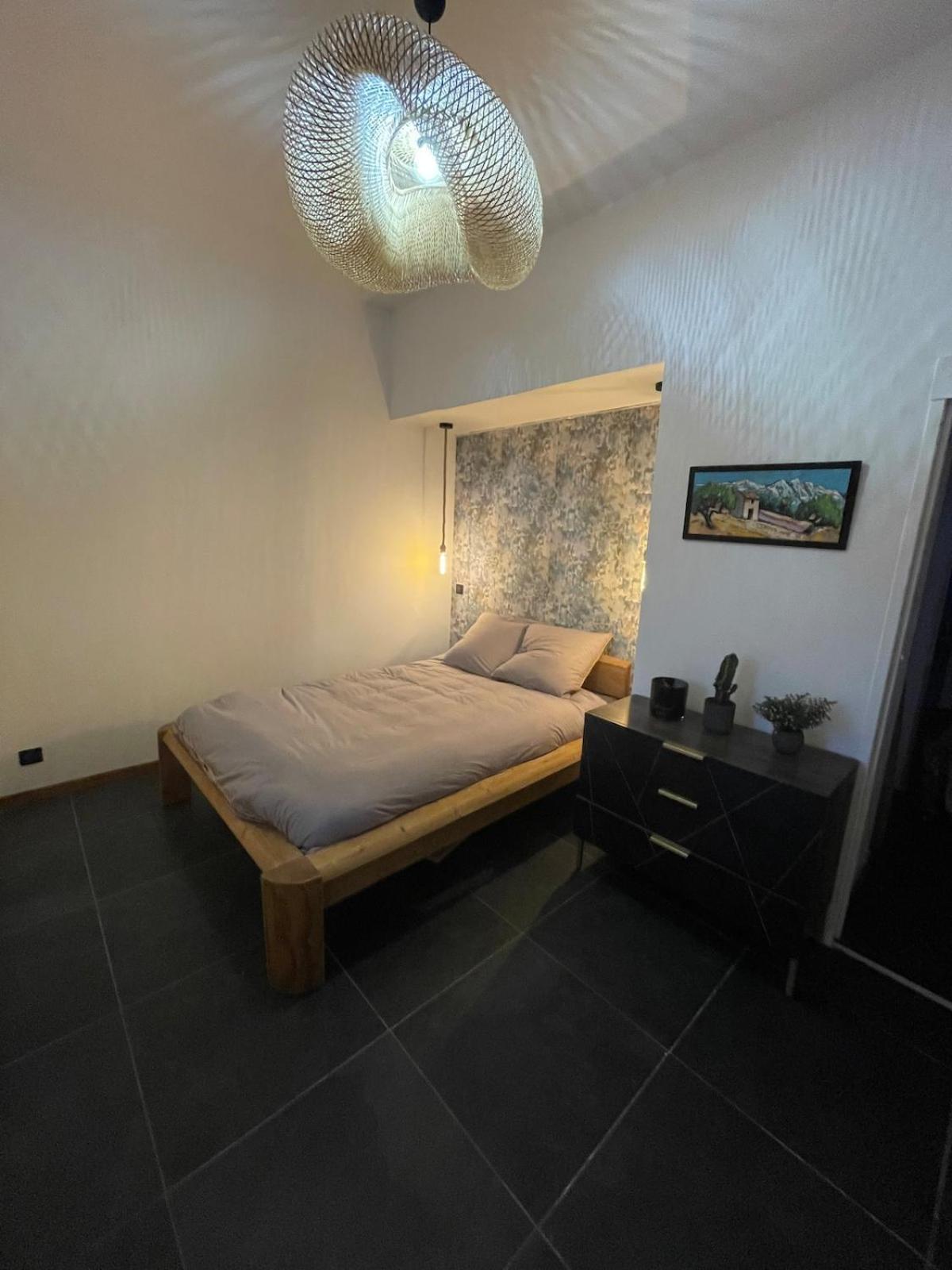 Appartement Moderne Et Climatise *