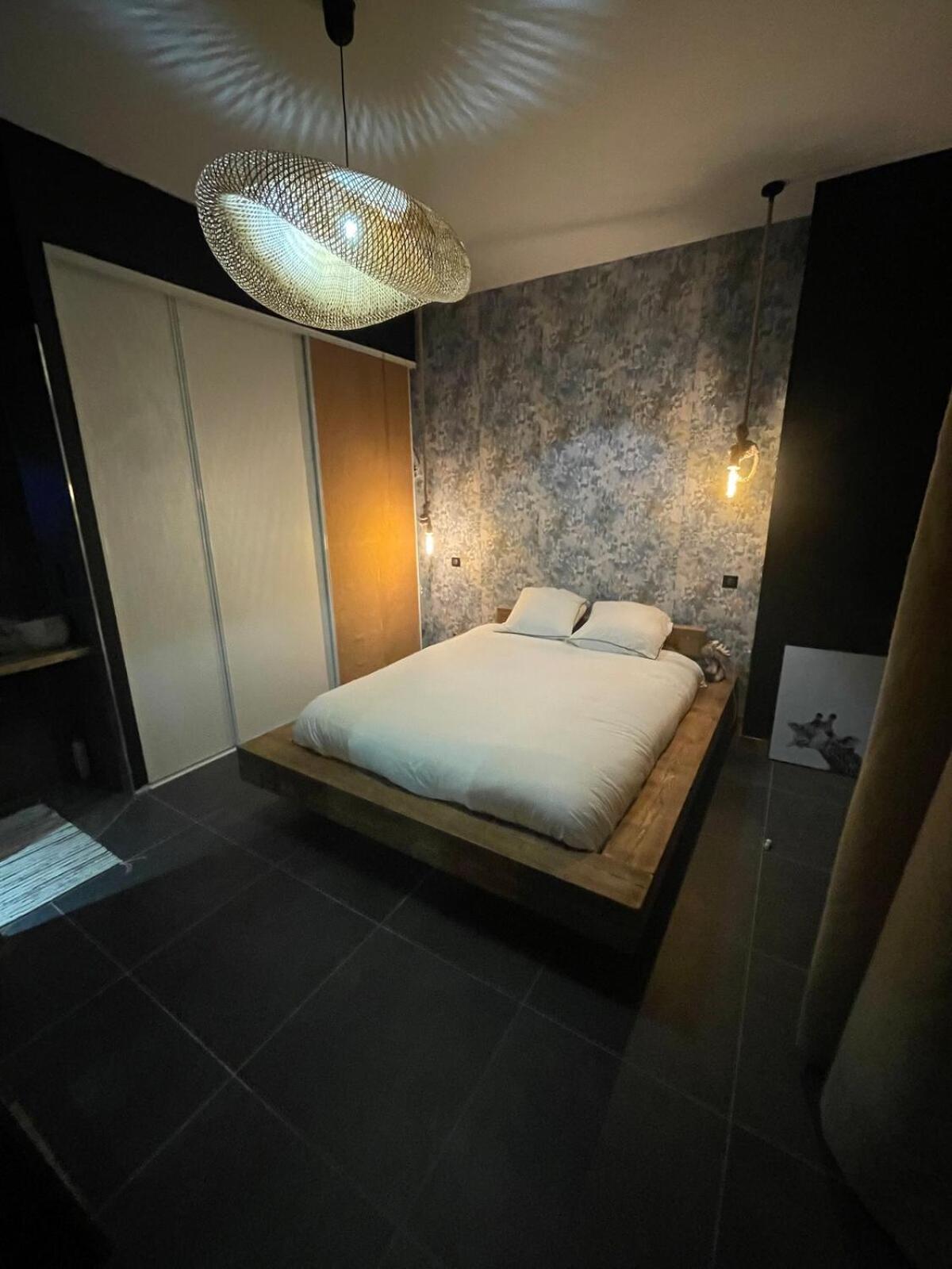 Moderne Et Climatisé Appartement