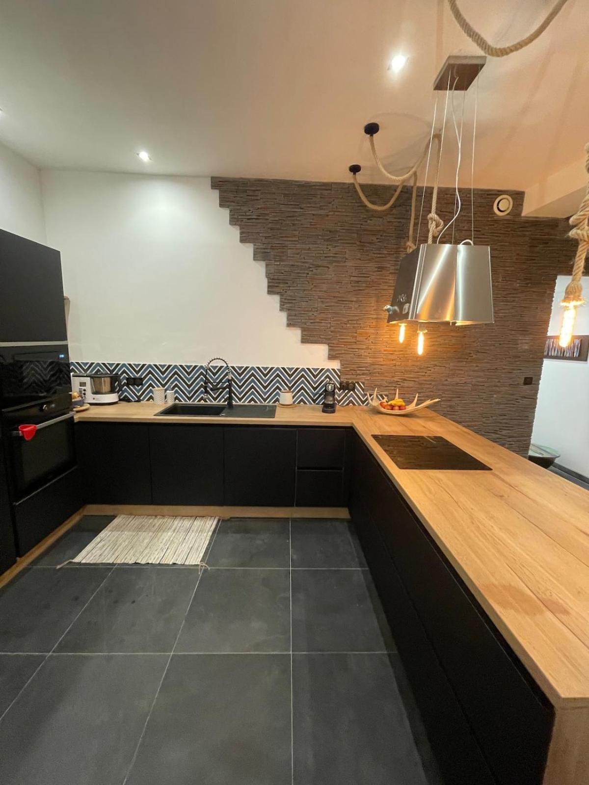 Moderne Et Climatisé * Clermont-Ferrand